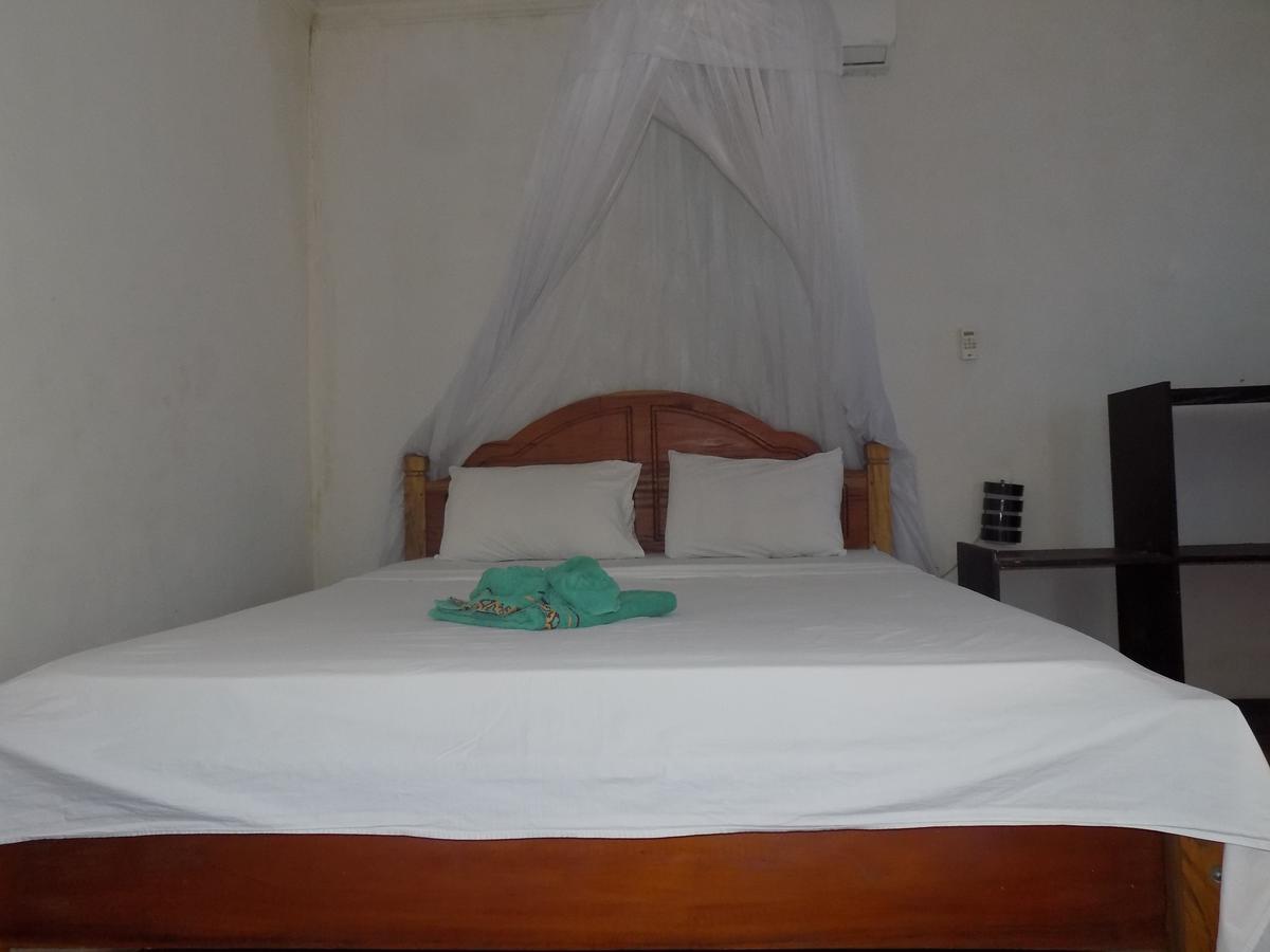 Santigi Homestay Gili Air Exteriér fotografie